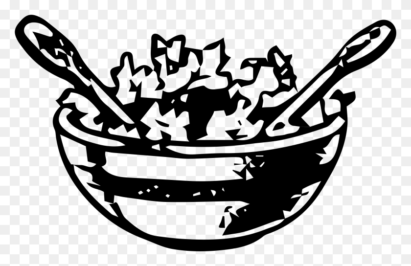 2269x1409 This Free Icons Design Of Salad Bowl, Gray, World Of Warcraft HD PNG Download