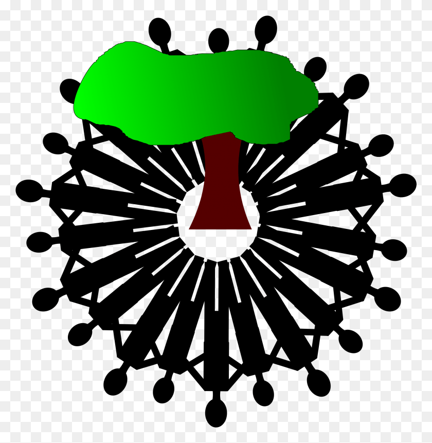 2295x2357 Этот Бесплатный Дизайн Иконок Сохранить Деревья, Текст, Центр Города, Город Png Скачать