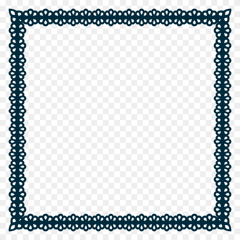 2350x2350 This Free Icons Design Of Scallop Frame Extrapolated Web Design Frames, Text, Alphabet, Blackboard HD PNG Download