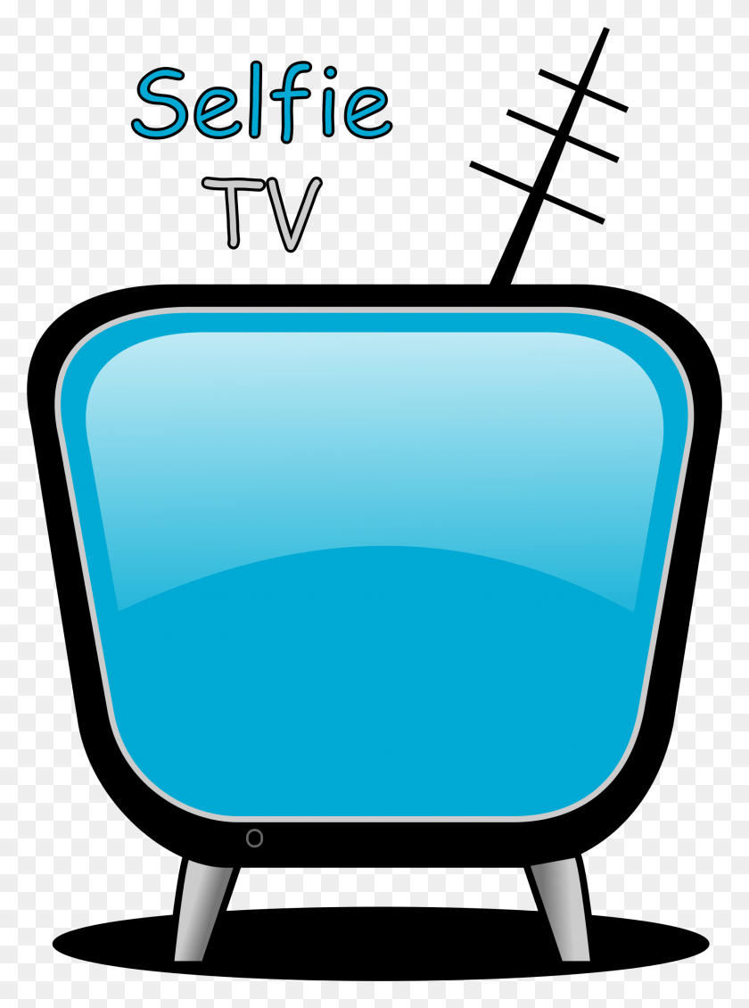 1728x2371 This Free Icons Design Of Selfie Tv, Text, Logo, Symbol HD PNG Download