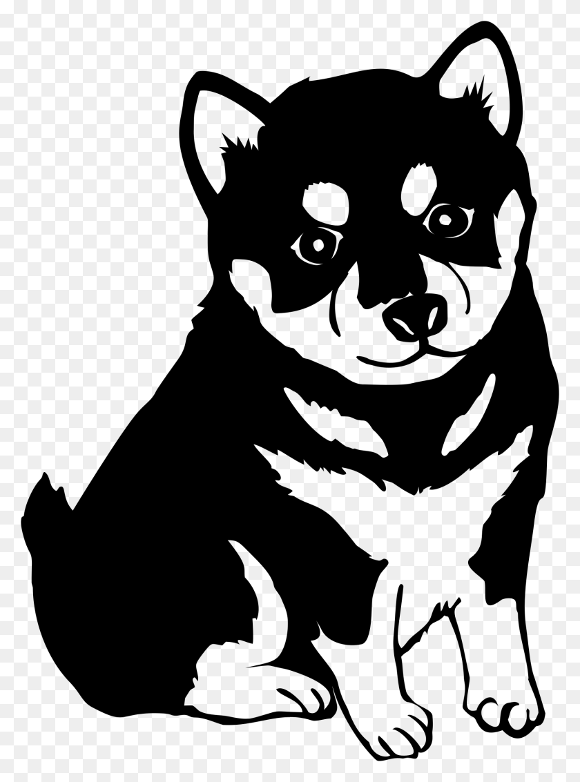 1648x2269 Этот Бесплатный Дизайн Иконок Силуэт Собаки Сиба Ину, Серый, Мир Варкрафта Png Скачать