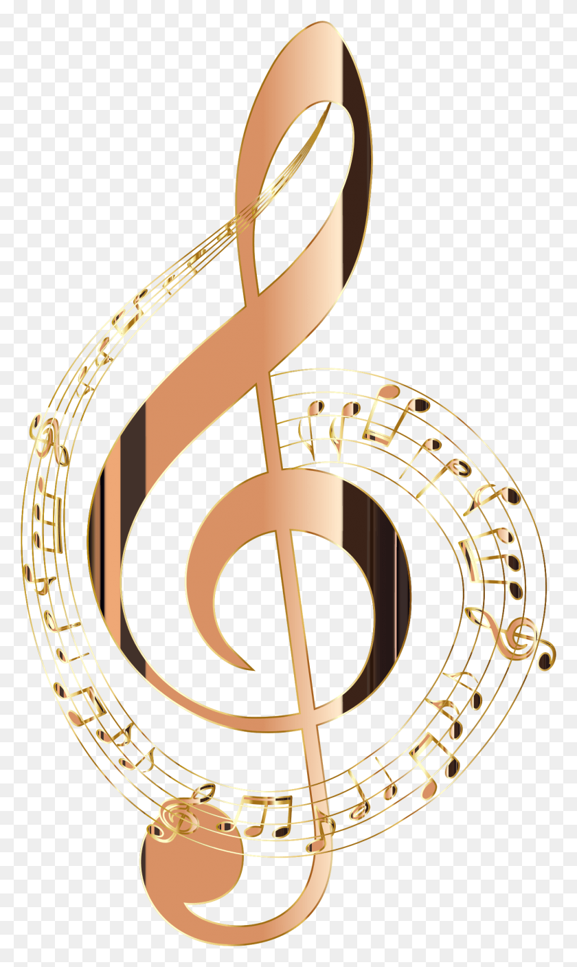 1356x2342 This Free Icons Design Of Shiny Copper Musical, Texto, Símbolo, Logotipo Hd Png