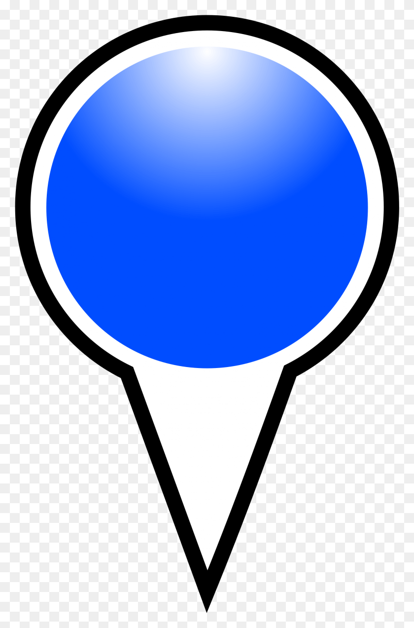 1537x2392 This Free Icons Design Of Squat Marker Blue, Balloon, Ball, Glass HD PNG Download