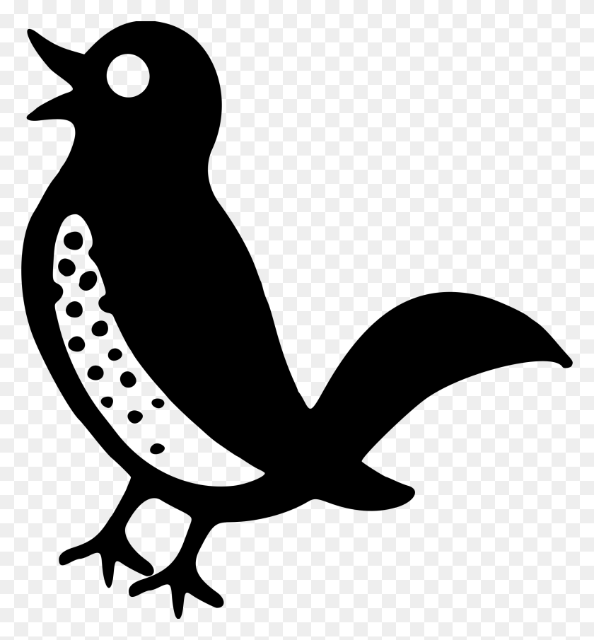 2214x2400 Этот Бесплатный Дизайн Иконок Стилизованной Коробки Птичьего Гнезда Черно-Белый, Серый, Мир Варкрафта Png Скачать