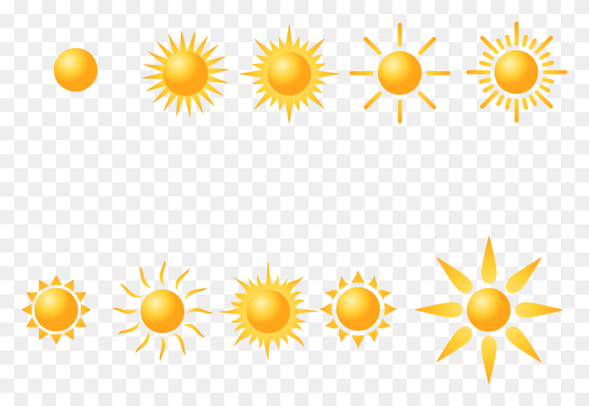 2320x1546 This Free Icons Design Of Sun Shapes, Graphics, Floral Design HD PNG Download