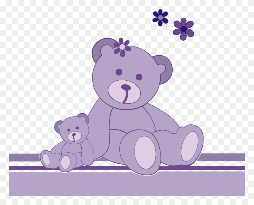 2400x1907 This Free Icons Design Of Teddy Bears, Toy, Teddy Bear, Plush Hd Png