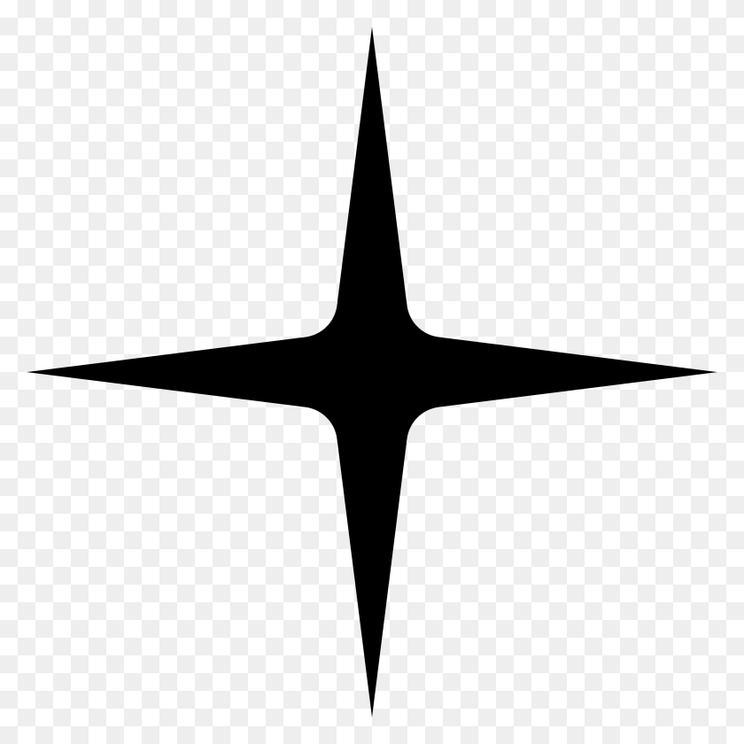 2343x2344 This Free Icons Design Of Throwing Star, Gray, World Of Warcraft HD PNG Download