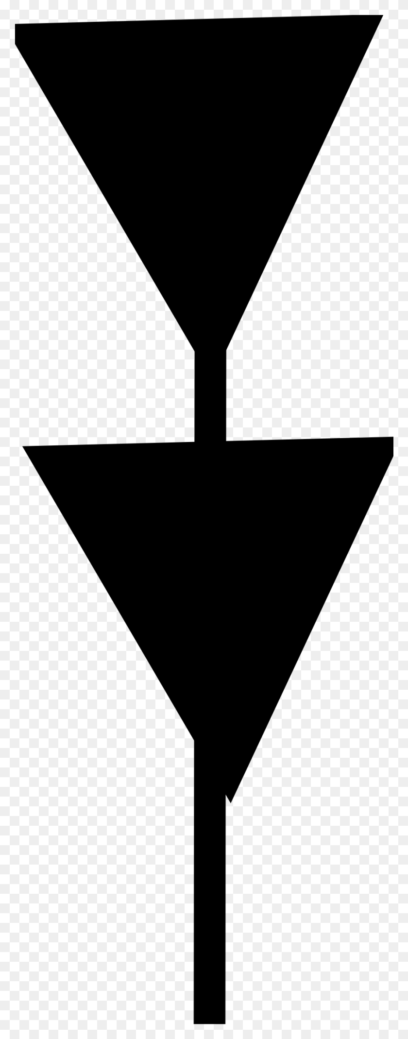 887x2365 Этот Бесплатный Дизайн Иконок Верхнего Знака Кардинала Юга, Серый, Мир Варкрафта Png Скачать
