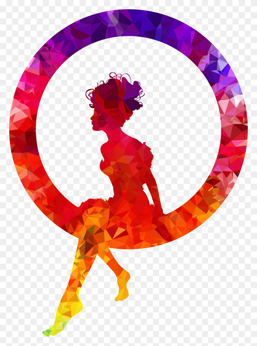 1686x2312 This Free Icons Design Of Topaz Sapphire Ruby Fairy, Poster, Advertisement HD PNG Download