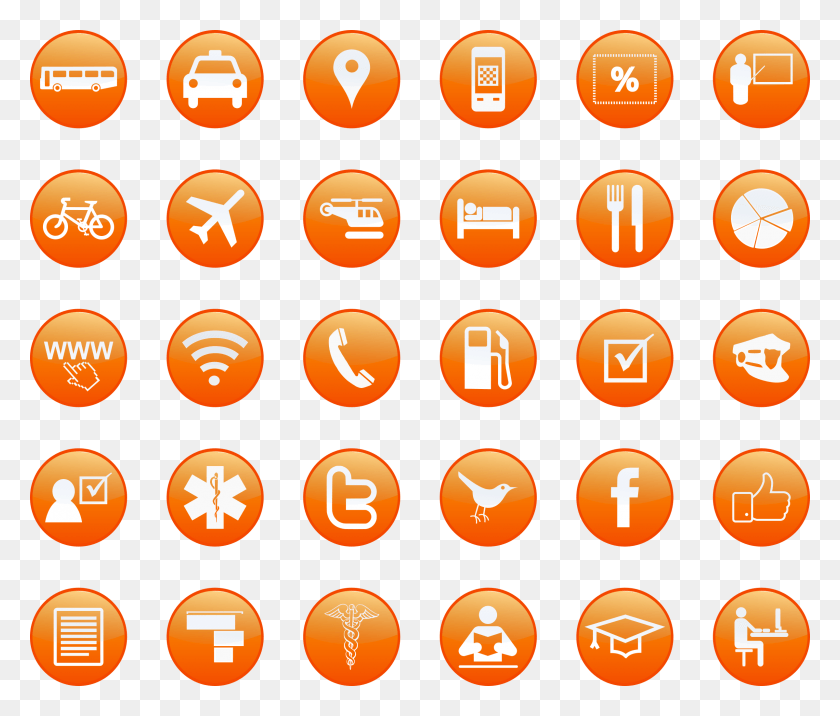2400x2019 This Free Icons Design Of Tourism And Services, Text, Number, Symbol HD PNG Download
