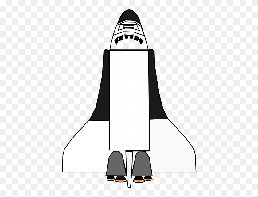 440x583 This Free Icons Design Of Transbordador Espacial Illustration, Lámpara, Ropa Hd Png