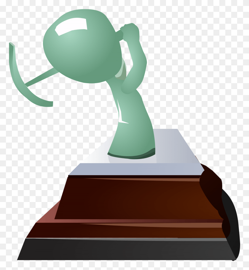 2184x2378 This Free Icons Design Of Trophy Street Creator HD PNG Download