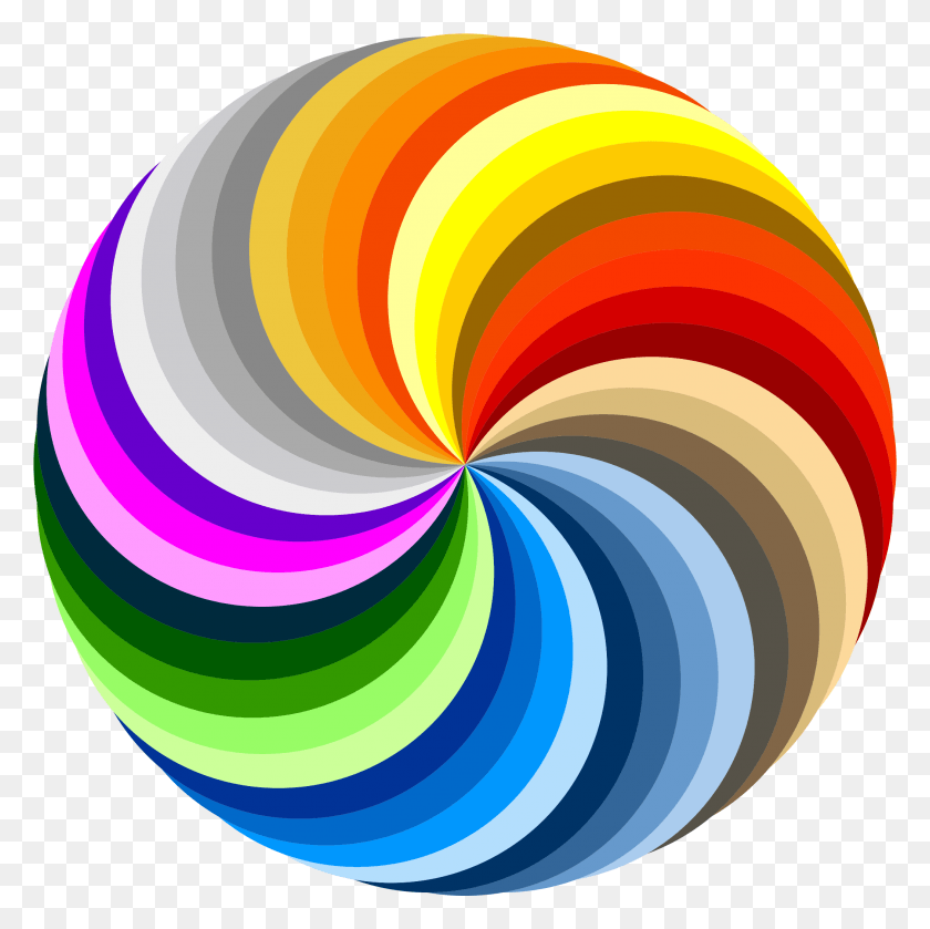 2102x2101 This Free Icons Design Of Ubuntu 36 Swirl, Graphics, Tape HD PNG Download
