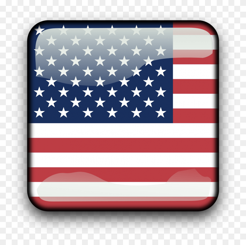 1905x1904 This Free Icons Design Of United States Minor Outlying, Flag, Symbol, Label HD PNG Download