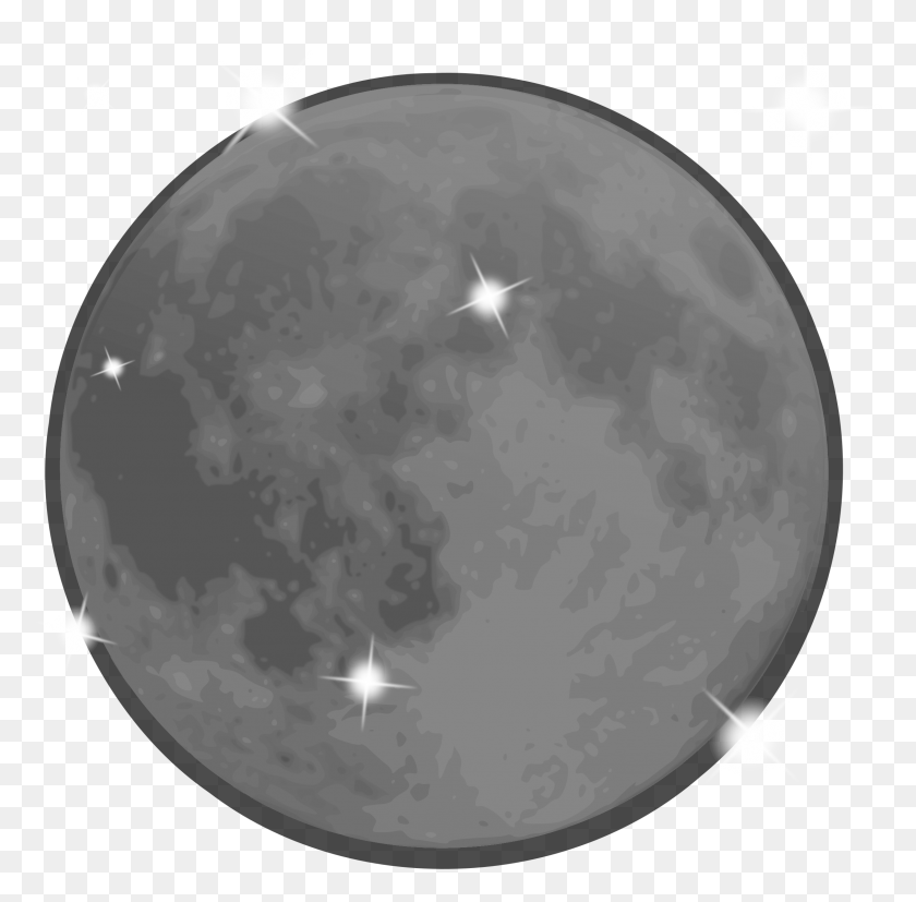 2267x2231 This Free Icons Design Of Weather Icon Clip Art Picture Of Luna Nueva, Naturaleza, Aire Libre, Astronomía Hd Png Descargar