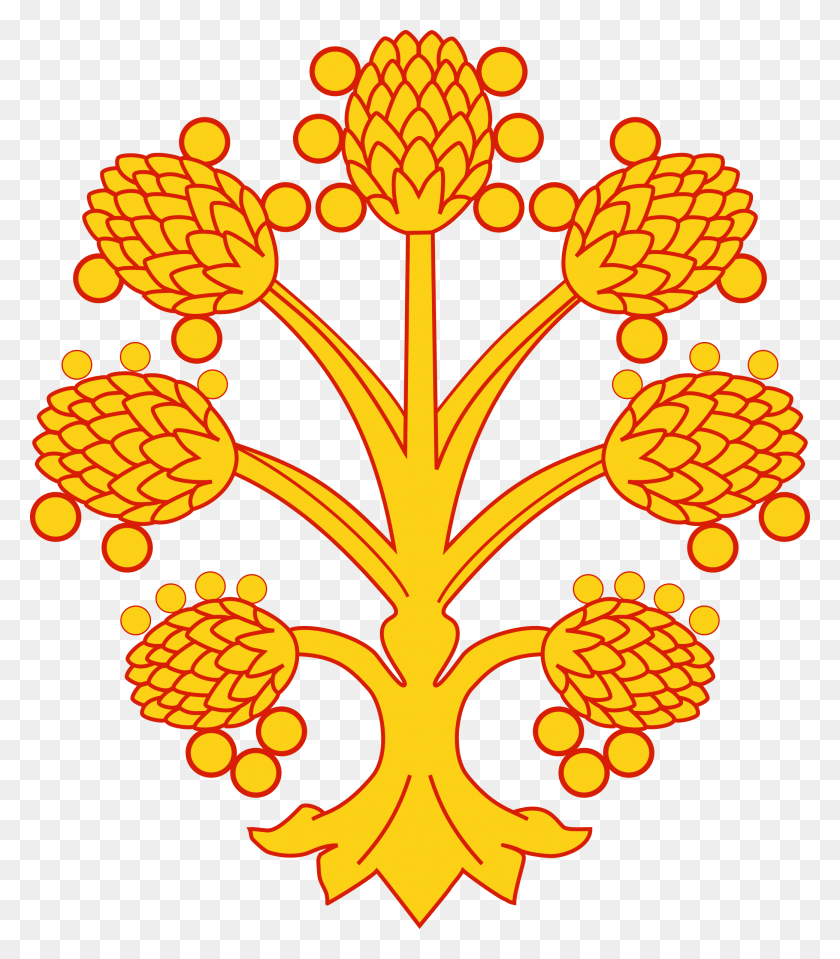2082x2400 This Free Icons Design Of Westmoreland Apple Tree, Patrón, Diseño Floral, Gráficos Hd Png Descargar