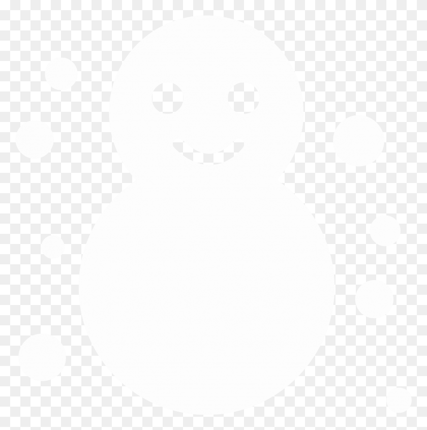 2375x2396 This Free Icons Design Of White Snowman Snowman Icon White, Texture, Winter, Snow HD PNG Download