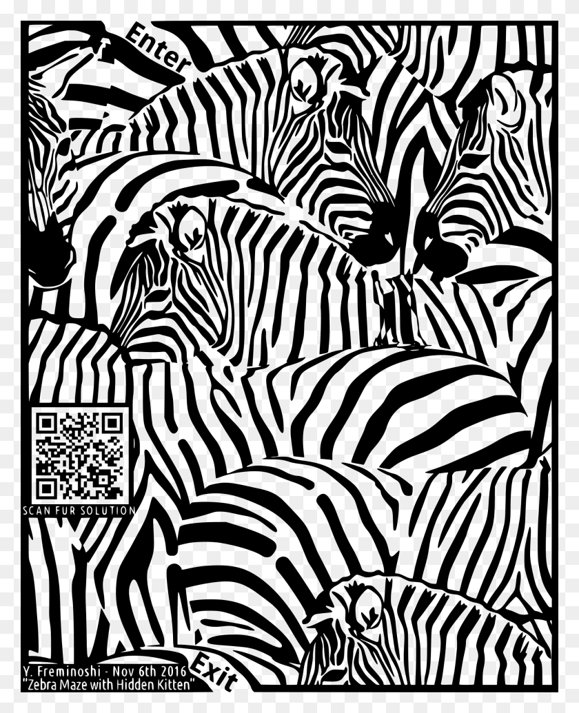 1920x2400 This Free Icons Design Of Zebras Maze With Hidden, Gray, World Of Warcraft HD PNG Download