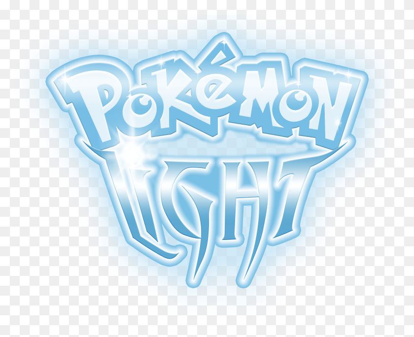 2500x2000 This Game Is In Early Development And The Reason For Pokemon Channel Logo, Graphics, Text HD PNG Download