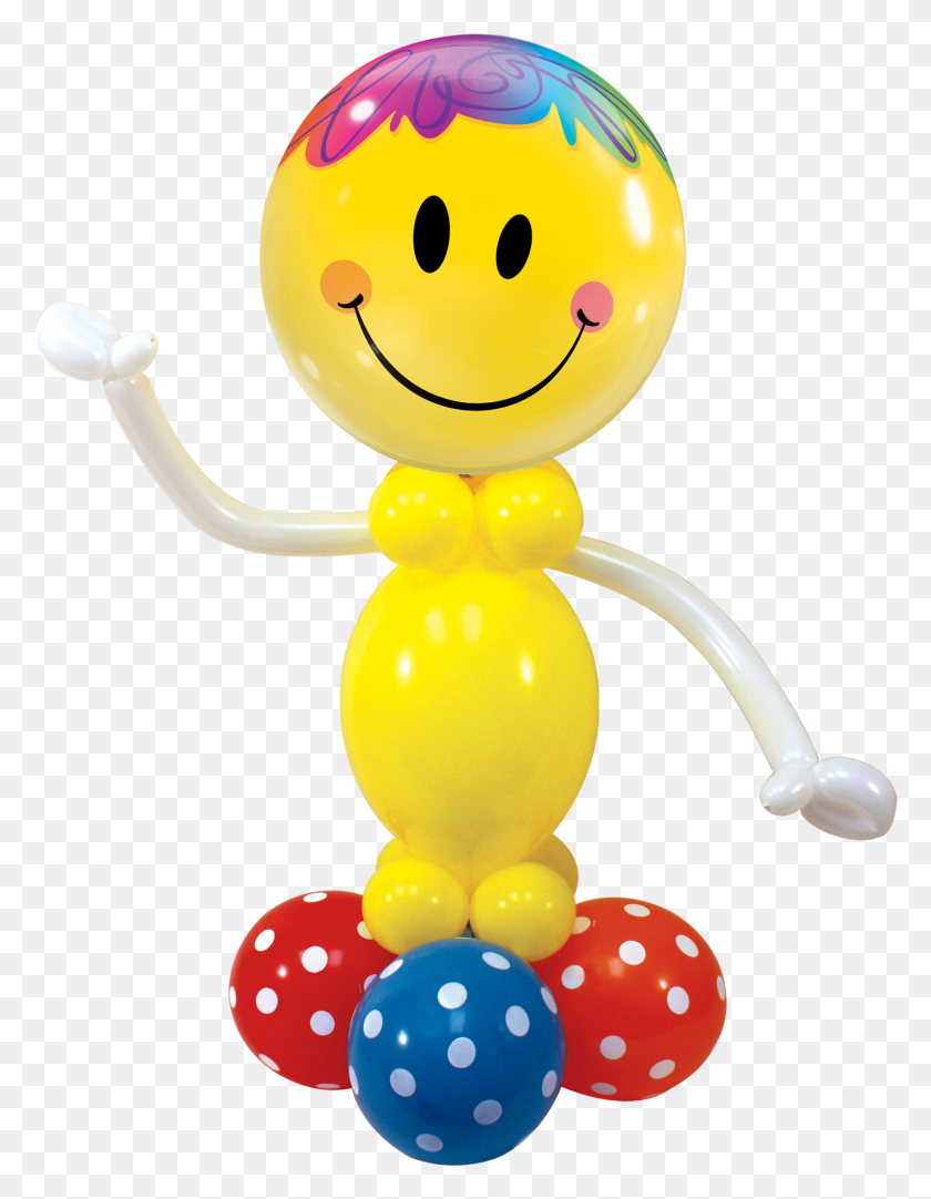 1424x1866 This Good Morning With Smile Ball, Rattle HD PNG Download