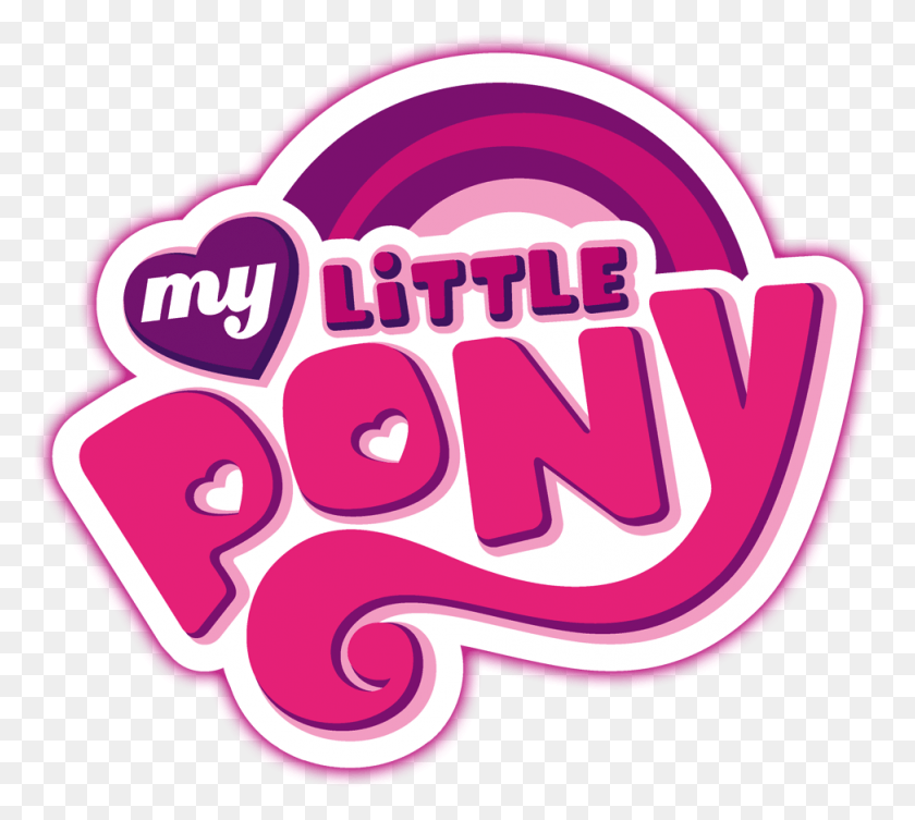 973x865 This Has Just Been My Week When It Comes To My Little My Little Pony Friendship, Label, Text, Purple HD PNG Download