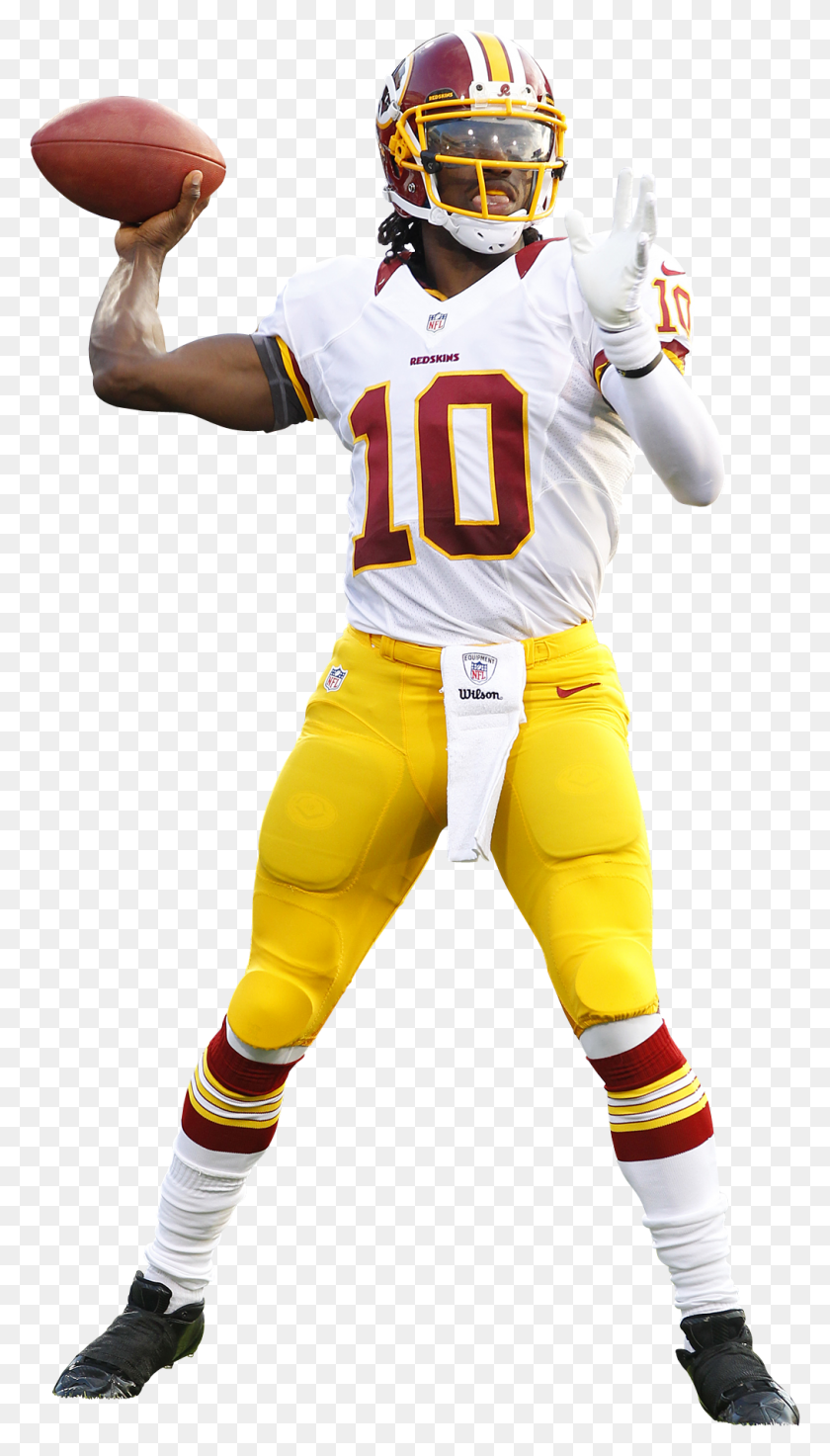 1012x1834 This Image Has Been Reduced By Robert Griffin Iii, Clothing, Apparel, Helmet HD PNG Download
