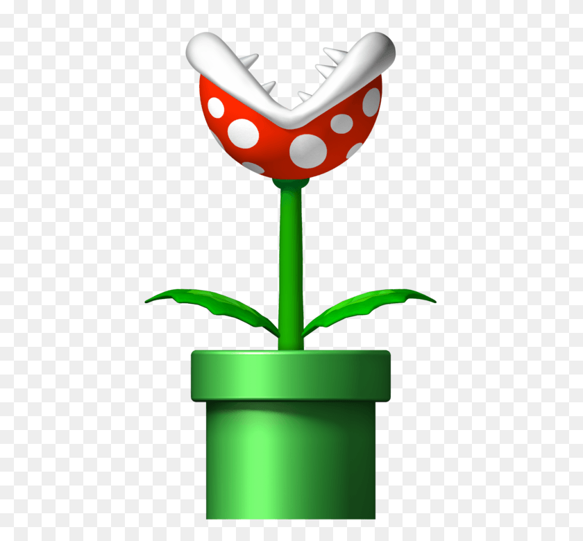 427x720 This Image Has Been Resized Super Mario Bros, Plant, Flower, Blossom HD PNG Download