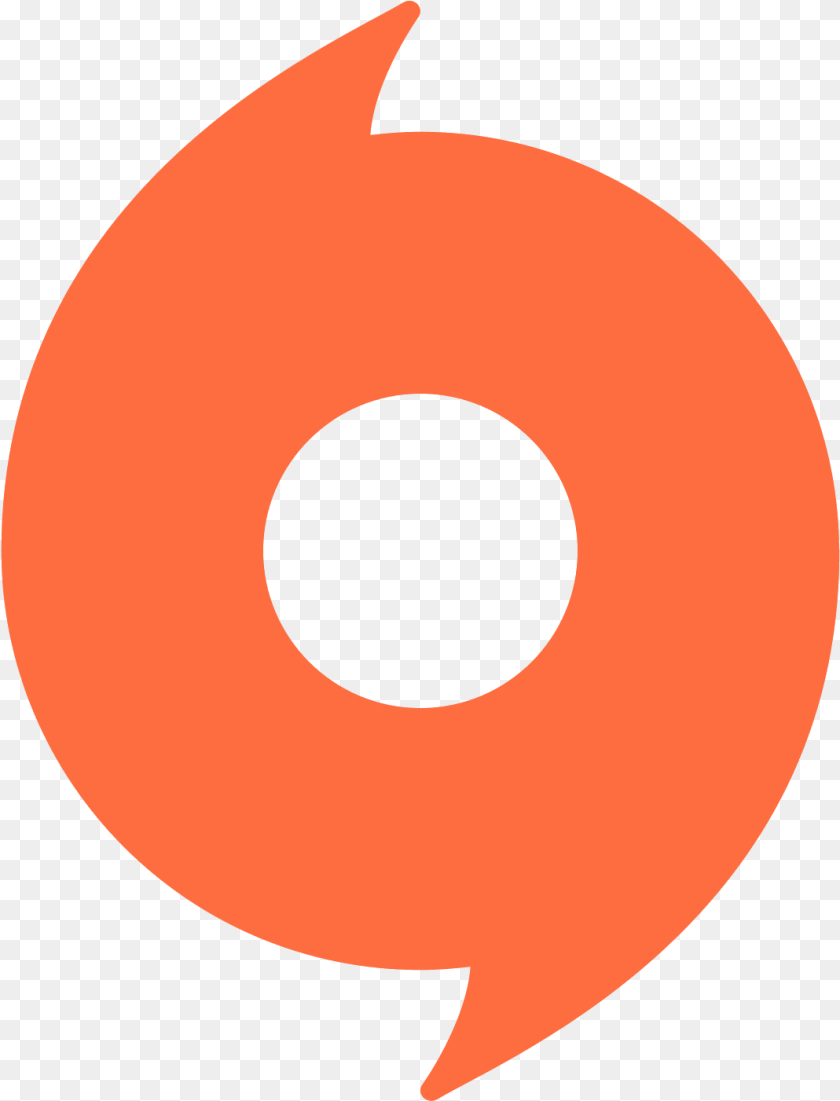 1069x1401 This Image Is A Logo Of A Circle That Has A Point On Origin Icon, Text, Symbol, Number, Astronomy PNG