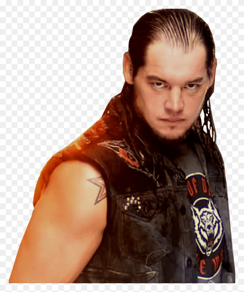 1320x1600 This Is A Background Free Image It Doesn39t Contain Baron Corbin Wwe, Person, Human, Face HD PNG Download
