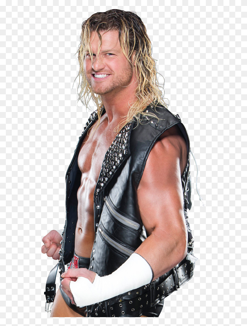559x1046 This Is A Background Free Image It Doesn39t Contain Dolph Ziggler Hair 2016, Clothing, Apparel, Person HD PNG Download