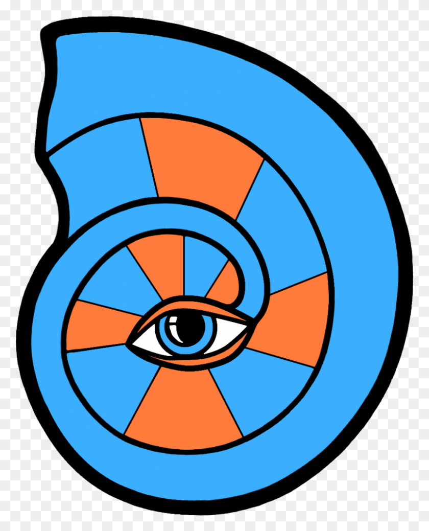 803x1008 This Is A Combination Of The All Seeing Eye Of Isis, Graphics HD PNG Download