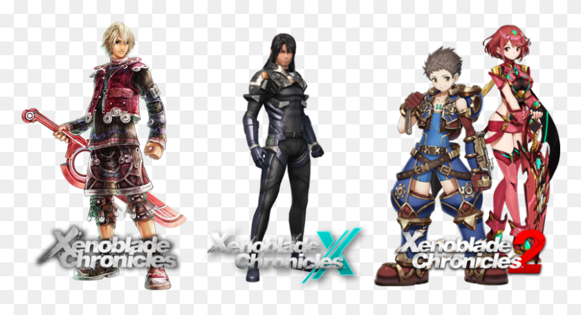 803x408 This Is A Huge Point Of Contention To Some People Super Smash Bros Pyra, Person, Human, Doll HD PNG Download