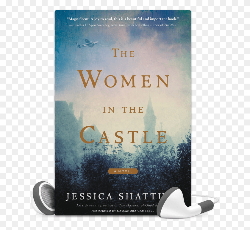 635x710 This Is A Moving Book Of Three German Women Before Women In The Castle, Novel, Airplane, Aircraft HD PNG Download