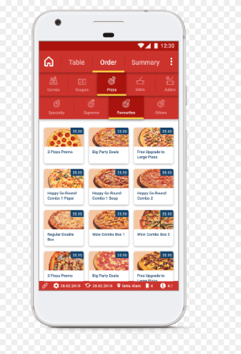 627x1171 This Is A Promise To Speed Up The Checkout Process Mobile Phone, Text, Menu HD PNG Download