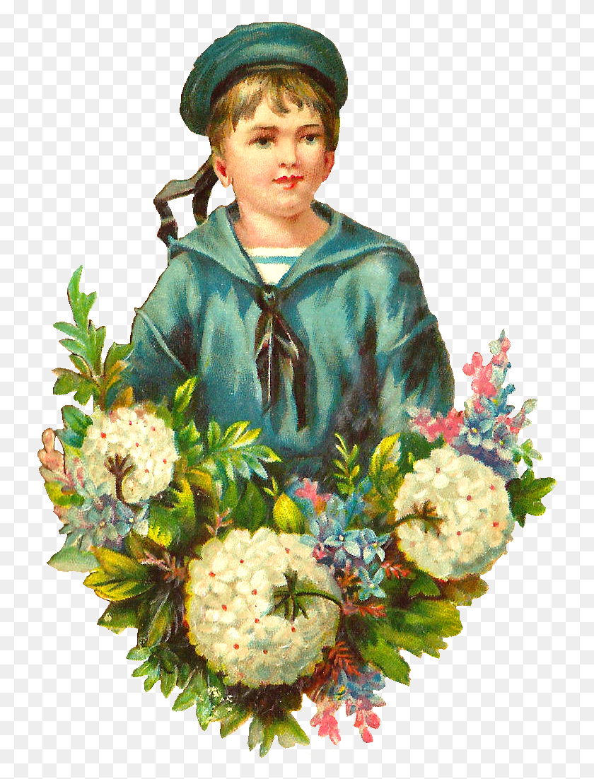 735x1042 This Is A Wonderful And Gorgeous Piece Of Boy Clip, Plant, Person, Human HD PNG Download
