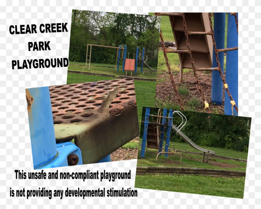 1195x942 This Is An Extreme Need For Our Community To Take This Sign, Play Area, Playground, Outdoor Play Area HD PNG Download