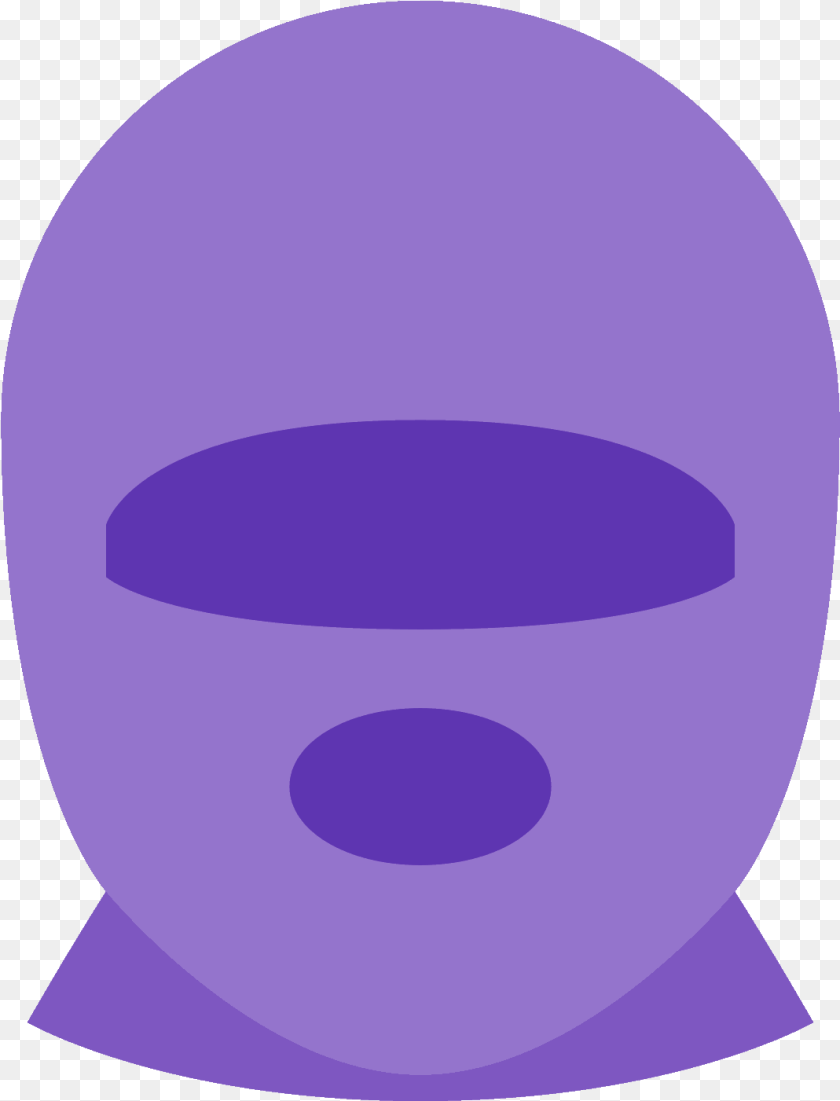 1069x1401 This Is An Icon Of A Ski Mask Decathlon Wed39ze Neoprene Powder Ski Mask, Sphere Clipart PNG