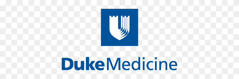 407x218 Это Невероятная Возможность Изучить Логотип, Символ, Товарный Знак, Слово, Логотип Медицины Duke Medicine Hd Png Скачать