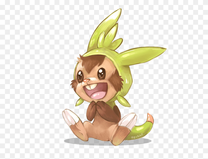 519x583 Descargar Png Esta Es Una Verdad Innegable Lindo Chespin, Juguete, Animal, La Vida Silvestre Hd Png