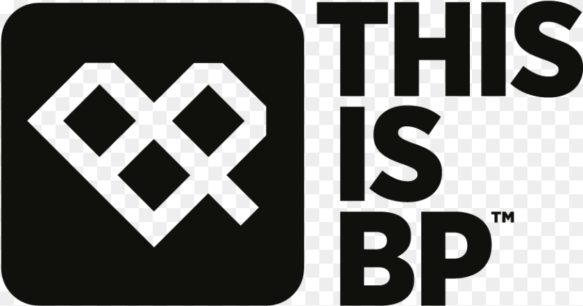This Is Bp Graphic Design, Symbol, Blackboard, Text Sticker PNG