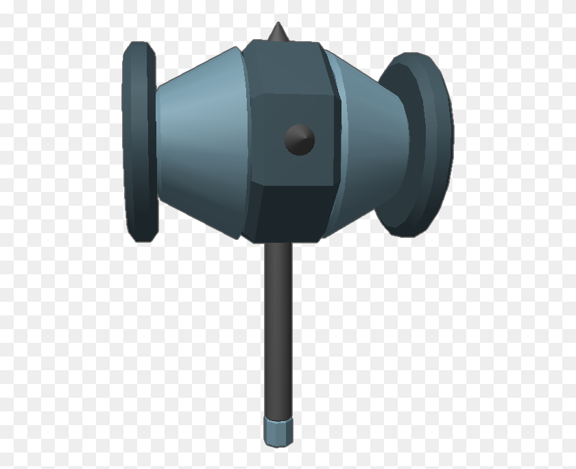 487x624 This Is Just A Ban Hammer And It Bans People Like A Gadget, Adapter, Lighting, Plug HD PNG Download