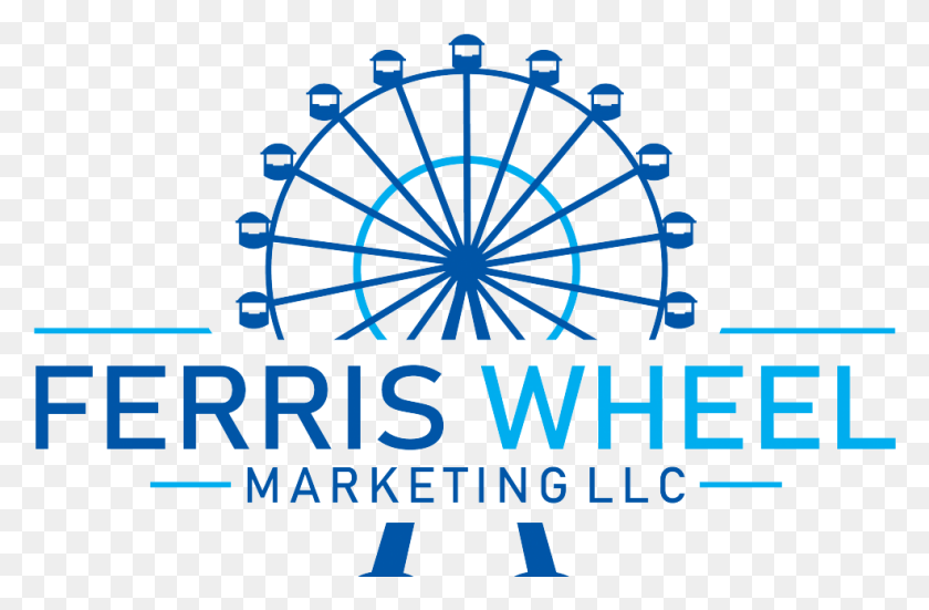 986x621 This Is My Logo Personalized Medicine Coalition Logo, Ferris Wheel, Amusement Park, Symbol HD PNG Download