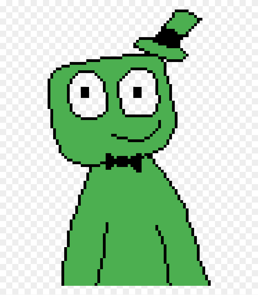 532x901 This Is One Of My Ocs Cartoon, Green, Cross, Symbol HD PNG Download
