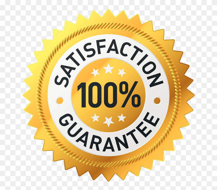 674x674 This Is Our Real Service Guarantee And We Take It Very High Quality Product Icon, Label, Text, Poster HD PNG Download