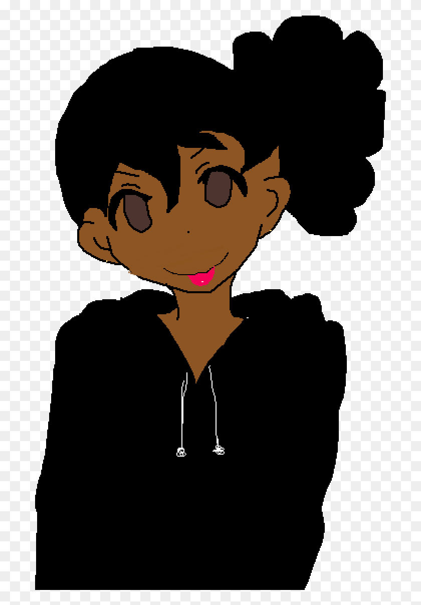 701x1147 Descargar Png Este Es Tan Lindo De Dibujos Animados, Gráficos, Persona Hd Png