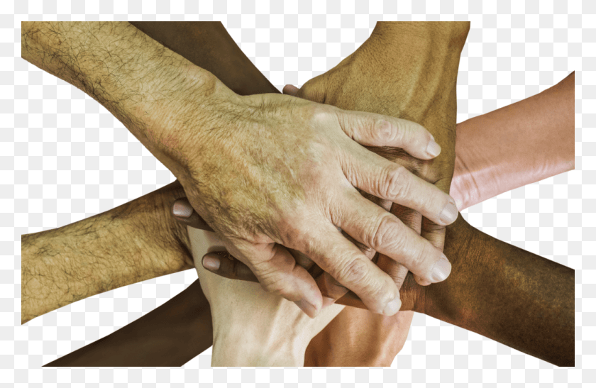 1080x675 This Is The America I Know Hands On Top Of Each Other, Hand, Finger, Person HD PNG Download