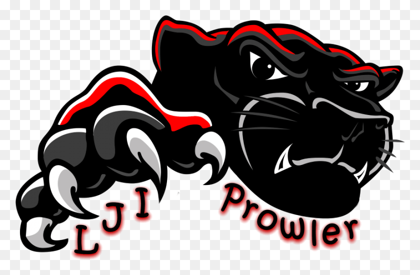 857x539 This Is The Image For The News Article Titled Order Panther Logo, Hook, Claw, Poster HD PNG Download