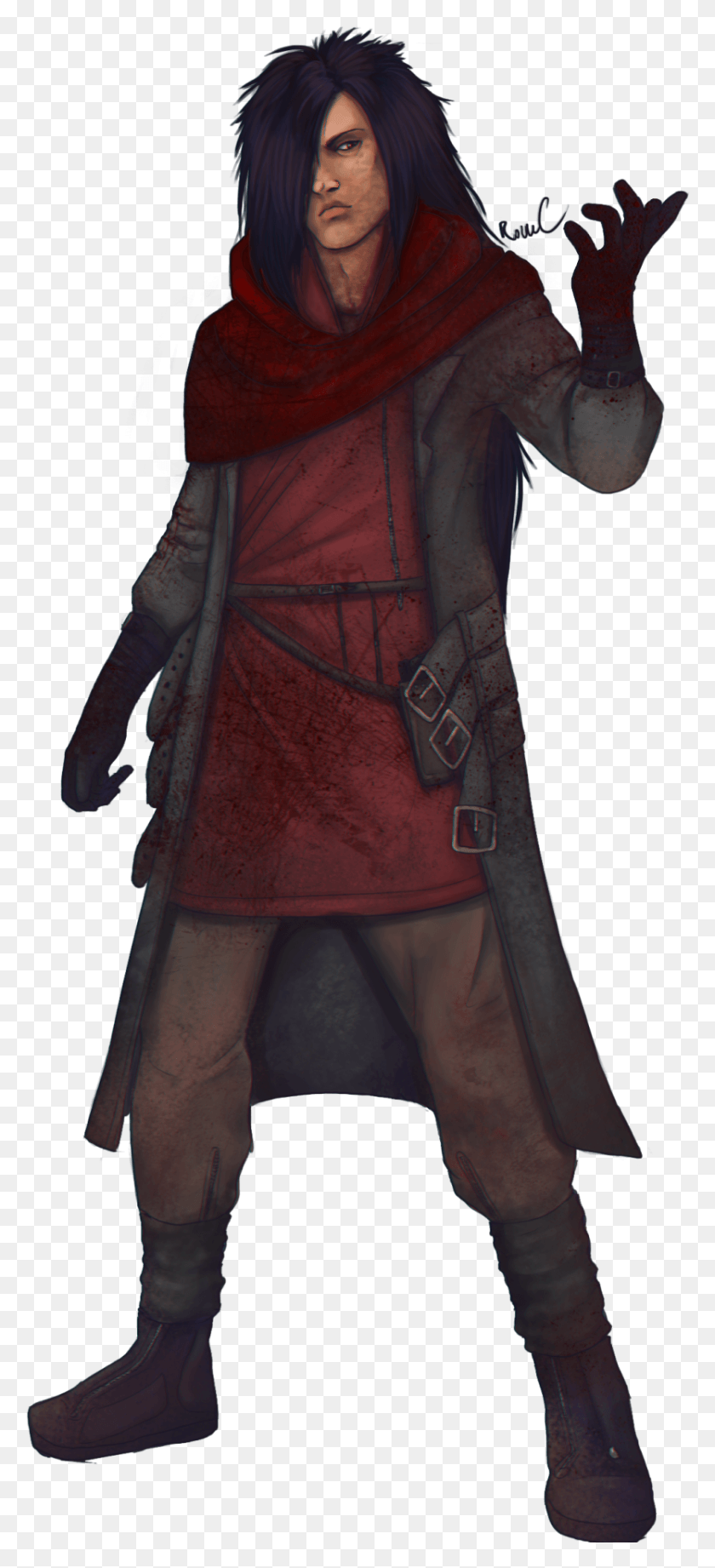 833x1904 This Is The Result Of Our Faulty Human Nature Cape, Clothing, Apparel, Person HD PNG Download