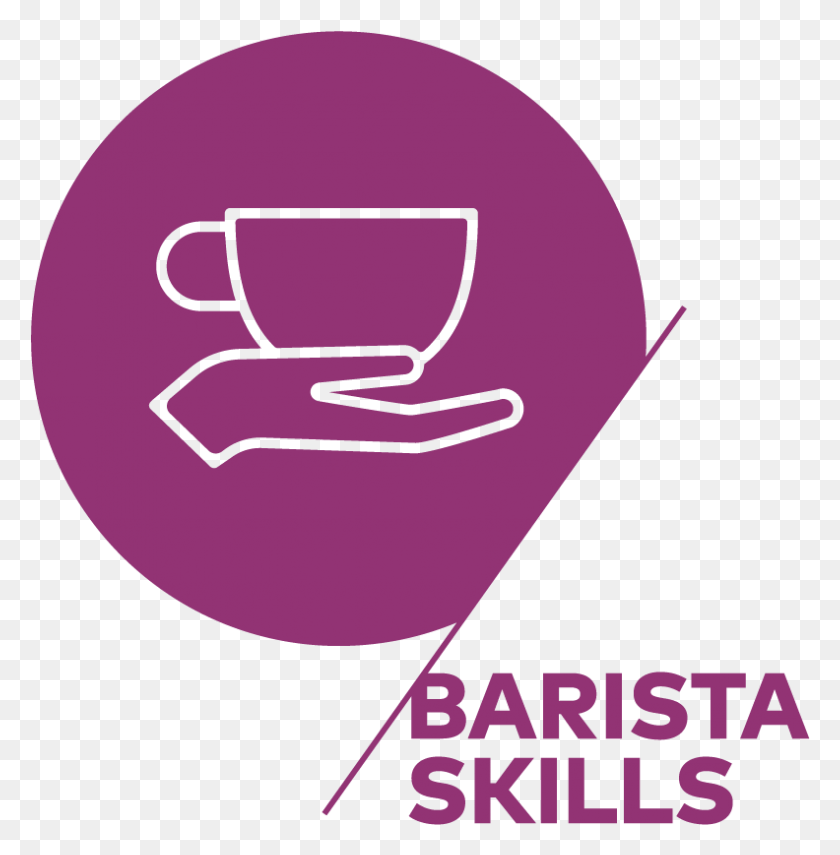 792x808 This Is Two Days Course Including Milk Techniques Barista Skills, Advertisement, Poster, Flyer HD PNG Download