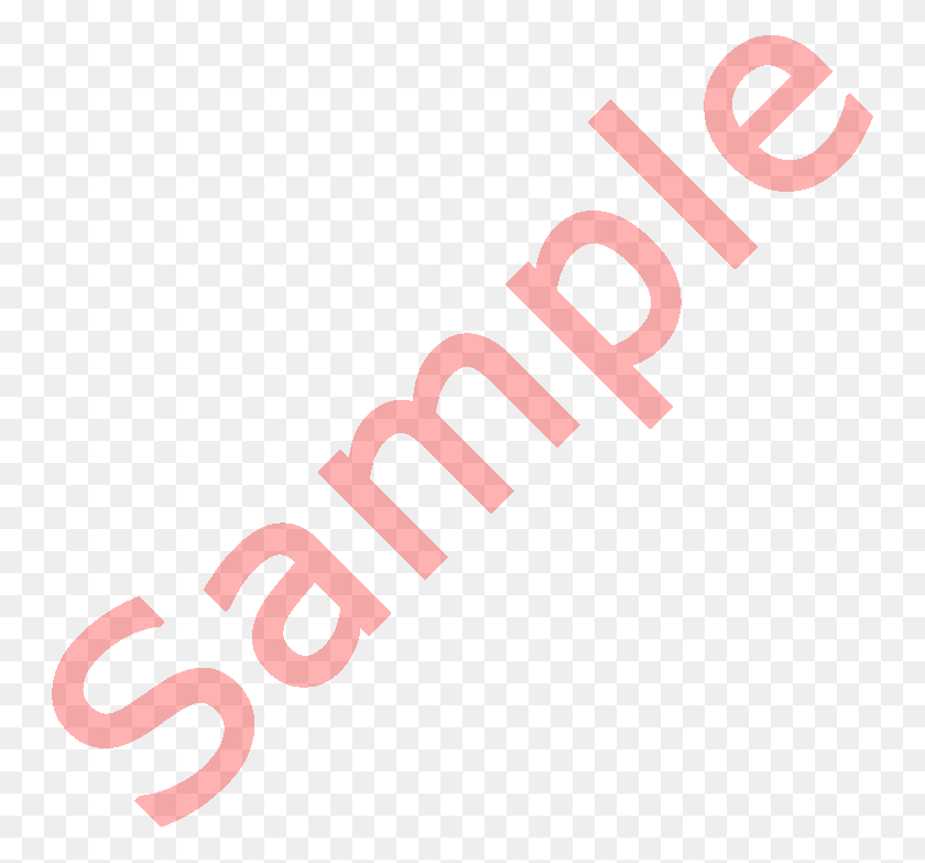 750x723 This Is Watermark Image Sample Watermark No Background, Text, Dynamite, Bomb HD PNG Download